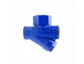 BẪY HƠI ĐỒNG TIỀN THÉP NST-45D