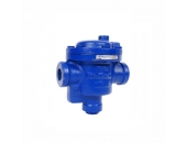 BẪY HƠI BUCKET GANG NST-881HSP