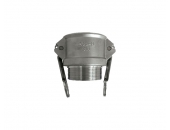 KHỚP NỐI NHANH INOX KIÊU B