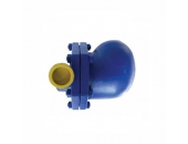 BẪY HƠI PHAO NST-43TVE