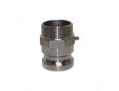 KHỚP NỐI NHANH INOX KIỂU F