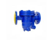 BẪY HƠI PHAO NST-55FX