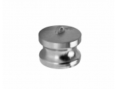 KHỚP NỐI NHANH INOX KIỂU DP
