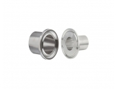 FERRULE VI SINH INOX 304/316 TIÊU CHUẨN DIN