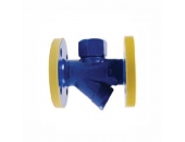 BẪY HƠI ĐỒNG TIỀN THÉP NST-45F