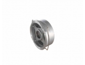VAN 1 CHIỀU ĐĨA INOX 316