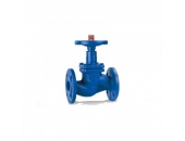 VAN CẦU KSB BOA-H
