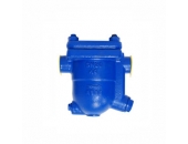 BẪY HƠI PHAO NST-55X