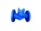 VAN 1 CHIỀU HƠI NÓNG NỐI BÍCH DIN PN25 RF HIỆU WEKE