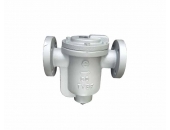 BẪY HƠI PHAO NỐI BÍCH JIS 10K HIỆU YNV