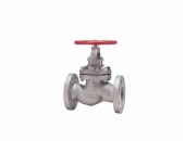 VAN HƠI INOX KITZ FIG. 10UPA