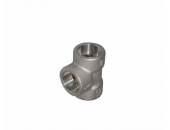 TÊ HÀN ÁP LỰC INOX 316L