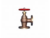 VAN GÓC ĐỒNG ĐĨA SỐNG 1 CHIỀU JIS16K F 7410