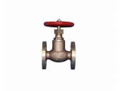 VAN HƠI ĐỒNG 1 CHIỀU ĐĨA SỐNG JIS 16K F7409