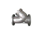 Y LỌC THÉP NỐI BÍCH ANSI 150