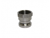 KHỚP NỐI NHANH INOX KIỂU A