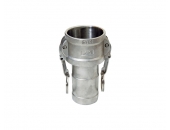 KHỚP NỐI NHANH INOX KIỂU C