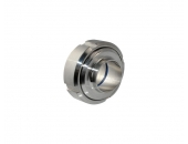 RẮC CO VI SINH INOX 304/316 TIÊU CHUẨN DIN